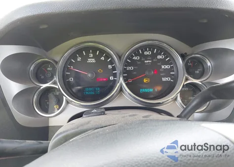 2007 Chevrolet Silverado 2500Hd Lt2 from USA, damaged, VIN 1GCHK29K97E544314